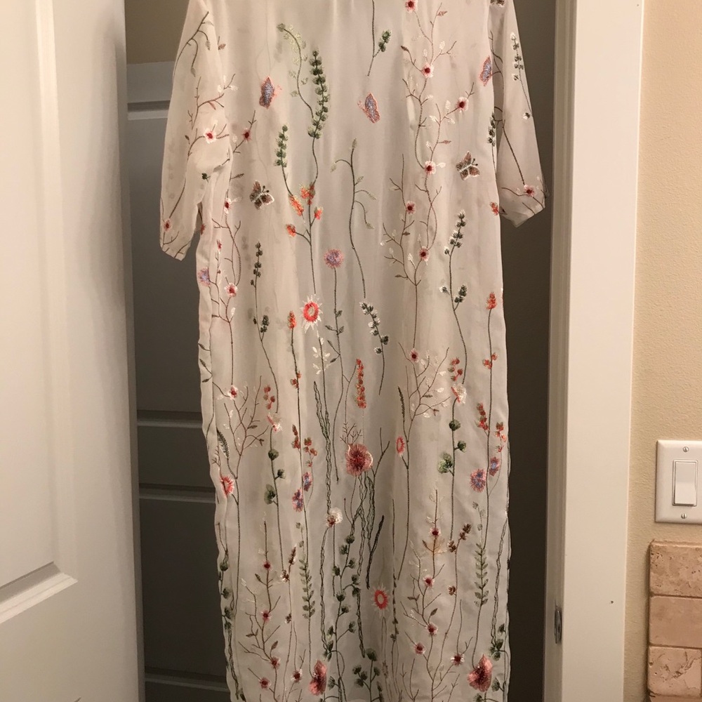 Kimono Duster - image 5